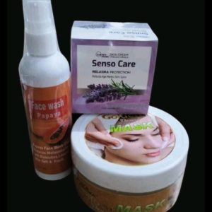 MELASMA CARE COMBO