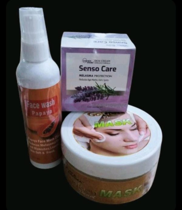 MELASMA CARE COMBO